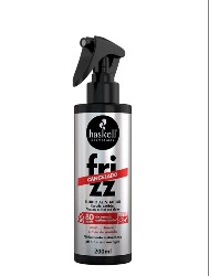HASKELL FLUIDO FRIZZ CANCELADO 200ML