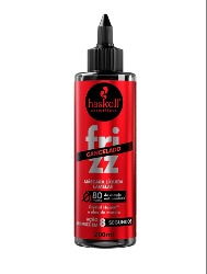 HASKELL MASCARA LIQUIDA FRIZZ CANCELADO 200ML
