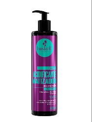 HASKELL SHAMPOO ACIDIFICANTE MATIZADOR 300ML
