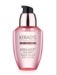 KERASYS EXTREME DAMAGE CLINIC SERUM 70ML