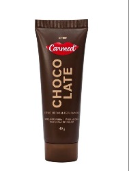 CARMED HIDRA MAOS 40G CHOCOLATE