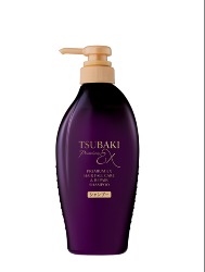 TSUBAKI SH PREMIUM EX HAIR FALL CARE E REPAIR 450ML