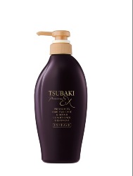 TSUBAKI COND PREMIUM EX HAIR FALL CARE REPAIR TREATMENT 450ML