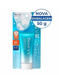 BIORE UV AQUA RICH WATERY ESSENCE FPS50 50G