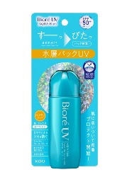 BIORE UV AQUA RICH PROTECT LOTION FPS50 70ML