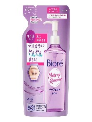 BIORE OLEO DE LIMPEZA DEMAQUILANTE REFIL 210ML