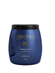 ANEETHUN LINHA A MASCARA CAPILAR 1KG