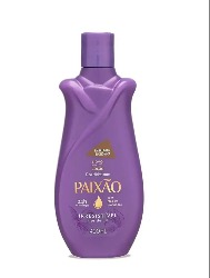 PAIXAO HIDRATANTE 400ML IRRESISTIVEL