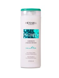 HIDRABELL SABONETE INTIMO NEUTRO 200ML