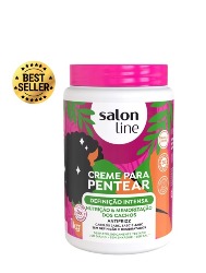 SALON LINE CREME PENTEAR 1KG DEFINICAO INT 95076