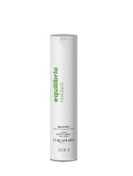 Acquaflora Equilíbrio - Shampoo Antirresíduo 300ml