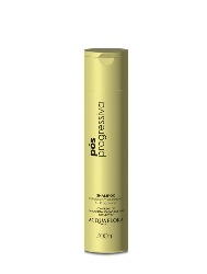 Acquaflora Pós-Progressiva - Shampoo sem Sulfato 300ml