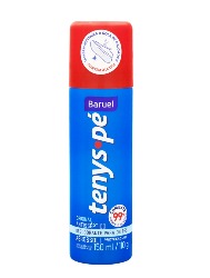 TENYS PE BARUEL AEROSOL ORIGINAL 110G