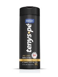 TENYS PE BARUEL TALCO SPORT BARCELONA 100G