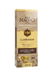 TIO NACHO COND 415ML ANTIQUEDA CLAREADOR