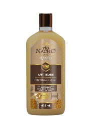 TIO NACHO SH 415ML ANTIQUEDA ANTI IDADE