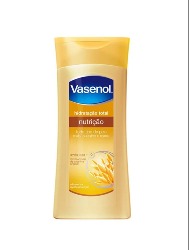 VASENOL HIDRATANTE CORPORAL NUTRICAO 200ML