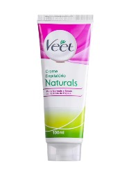 VEET CREME DEPILATORIO PAPAYA 100ML
