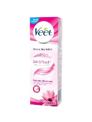 VEET CREME DEPILATORIO PELE NORMAL 100ML