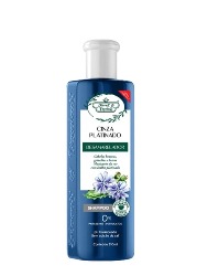 FLORES VEGETAIS MATIZANTE SH 300ML PLATINADO