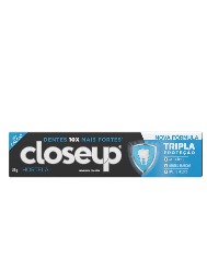 CLOSE UP CR DENTAL TRIPLE 70G HORTELA