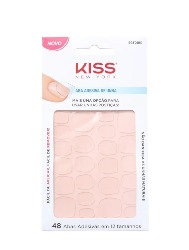 FIRST KISS ABA ADESIVA UNHA SGT01BR