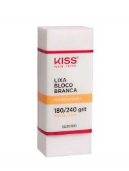 FIRST KISS LIXA SB303BXSET01BR BLOCO BRANCA 180/24