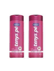 TENYS PE BARUEL KIT 2UN ORIGINAL / WOMAN