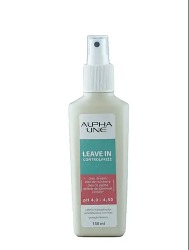 ALPHA LINE CONTROLFRIZZ LEAVE IN 150ML