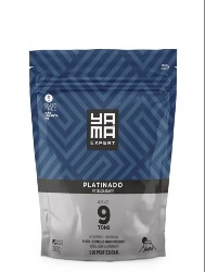 YAMA PO DESCOLORANTE REFIL 300G PLATINADO