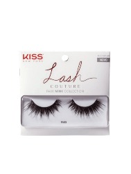 FL FIRST KISS LASH COUTURE CILIOS KLCS01BR