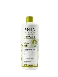 FELPS CACHOS ATIVADOR 500ML FP0368