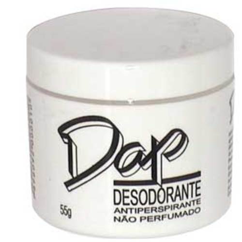 DAP DESOD CREME 55G