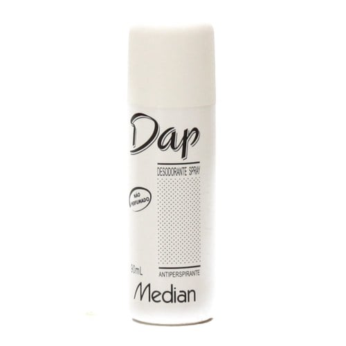 DAP DESOD SPRAY 90ML