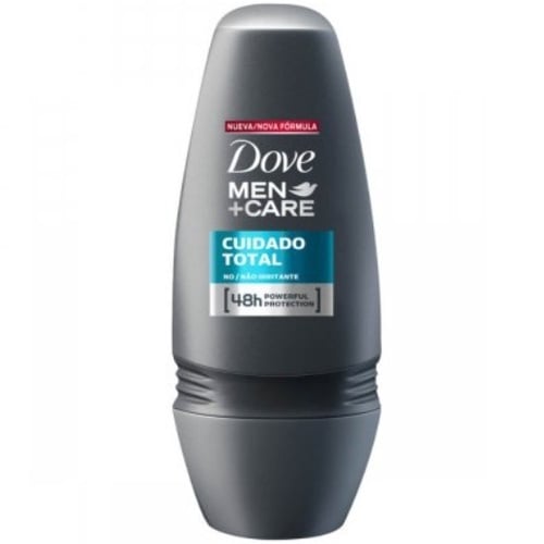DOVE DESODORANTE ROLL ON MEN 50ML CLEAN COMFORT