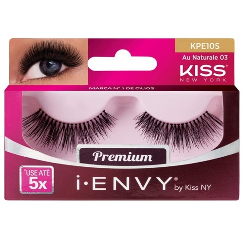 RUBY KISSES CILIOS KPE10S ART NATURALE 03