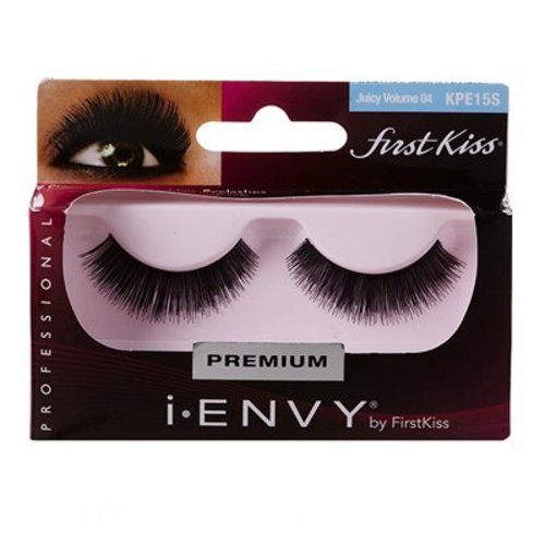 RUBY KISSES CILIOS KPE15S JUICY V04