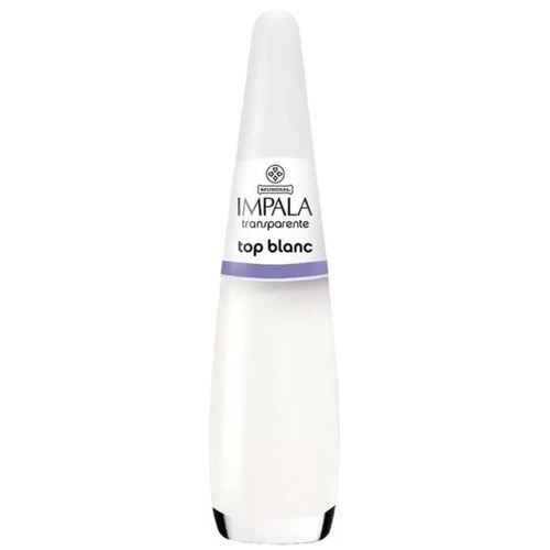 IMPALINHA ESM. TOP BLANC 342