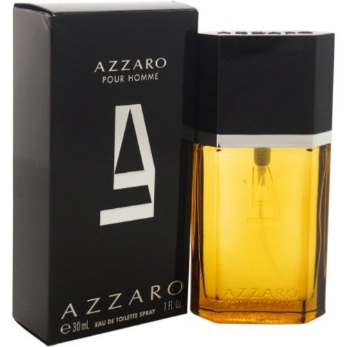 PERFUME AZZARO MEN 30ML