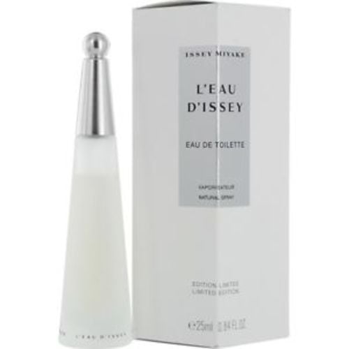 PERFUME ISSEY MIYAKE LEAU DISSEY FEM EDT 25ML