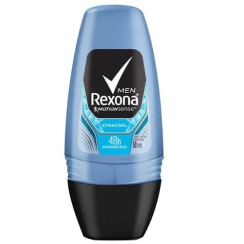REXONA DESOD ROLL ON 50ML MEN XTRA COOL