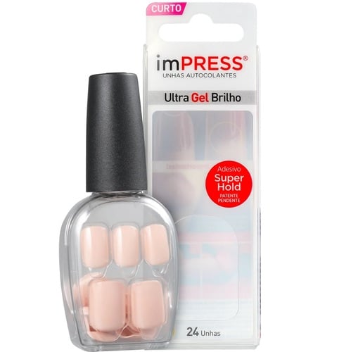 FL FIRST KISS UNHA. BIPM010BR CETIM