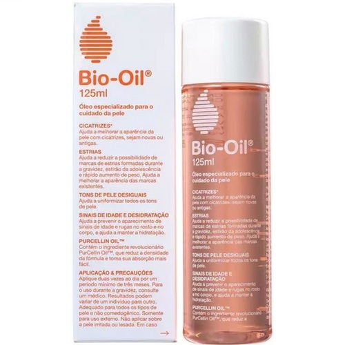 BIO-OIL 125ML