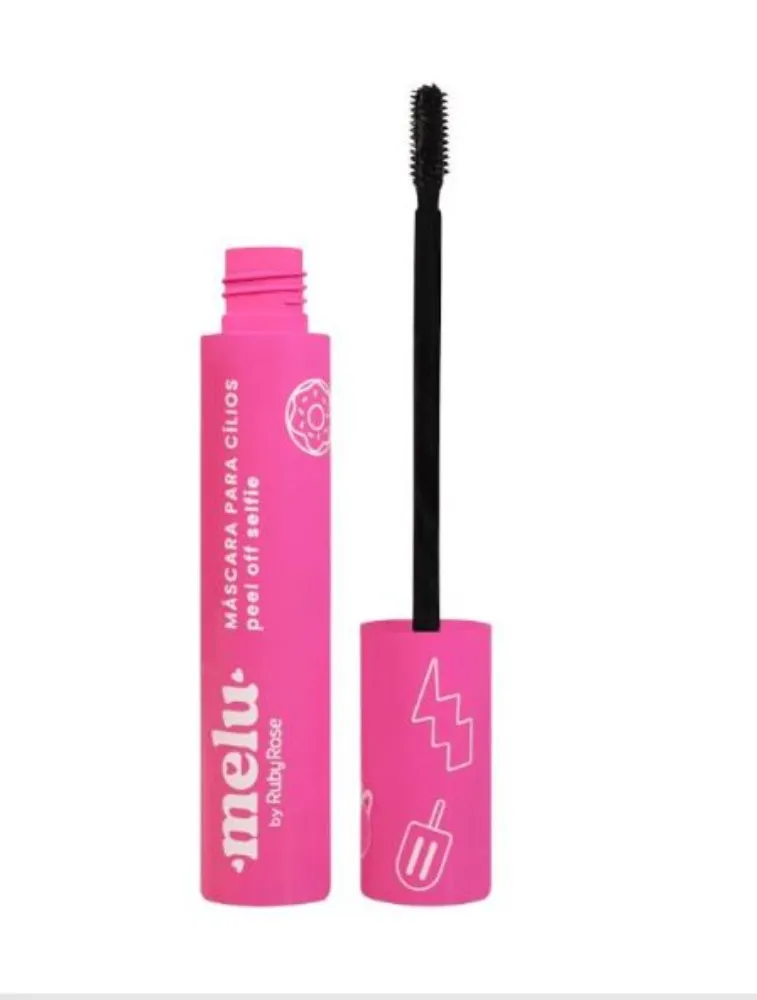 MASC CILIOS RUBY MELU SEL 14,5