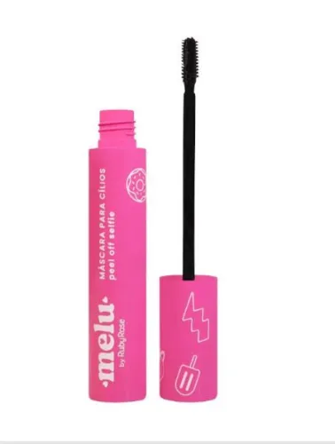 MASC CILIOS RUBY MELU SEL 14,5