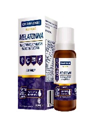 MELATONINA 0,21MG MAR GTS 20ML