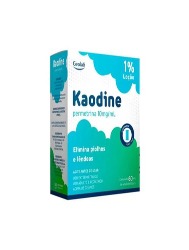 KAODINE 1% LOC 60ML