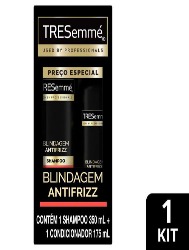 KIT TRESEMME SH+COND BLIN 2UN