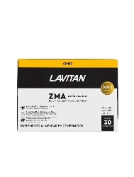 LAVITAN ZMA PERFORMANCE