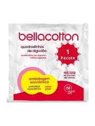 ALGODAO BELLACOT QUAD 250UN